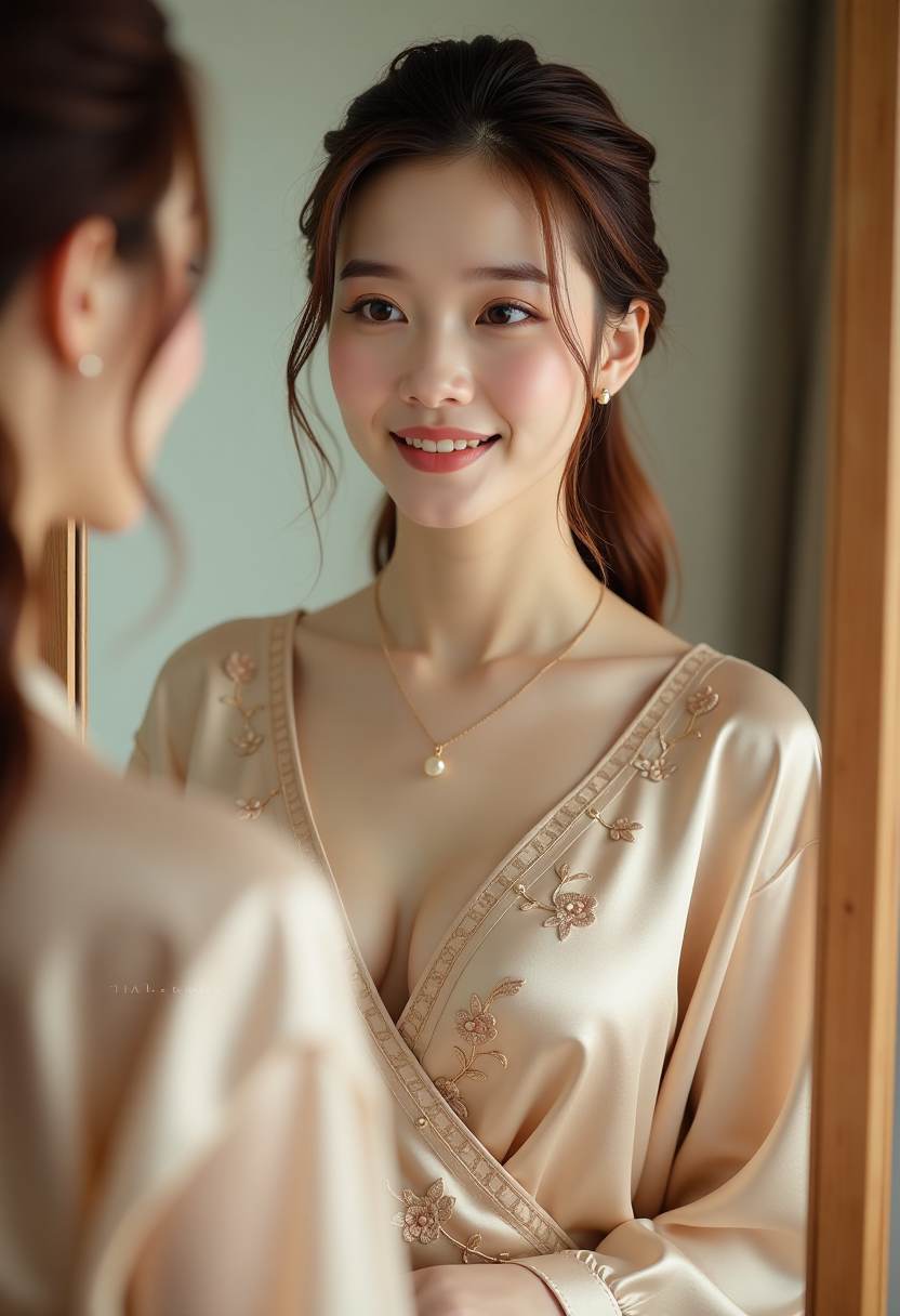 妻子的谎言电视剧海报
